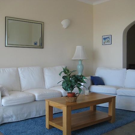 Apartmán Guadalupe 3 Luz Exteriér fotografie