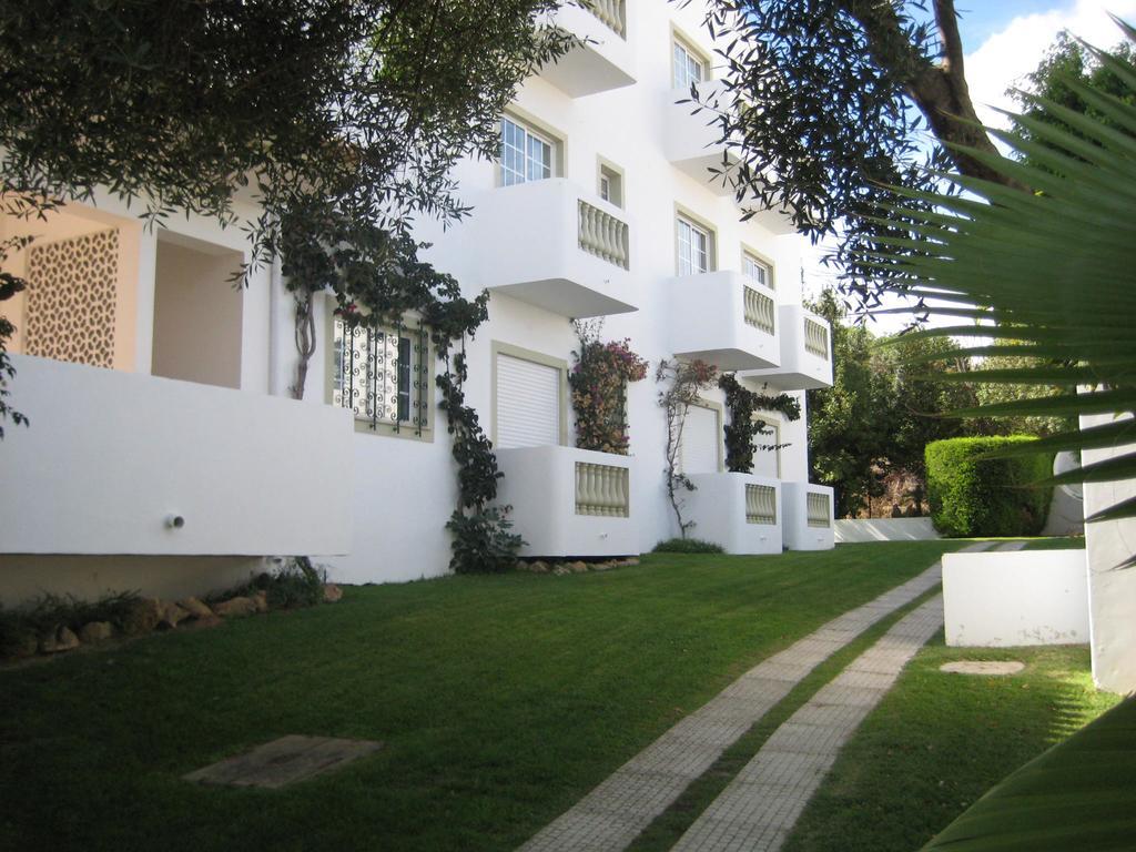 Apartmán Guadalupe 3 Luz Exteriér fotografie