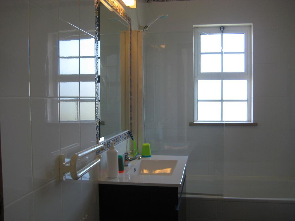 Apartmán Guadalupe 3 Luz Exteriér fotografie